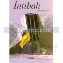 İntibah | Namık Kemal