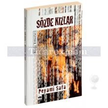 Sözde Kızlar | Peyami Safa