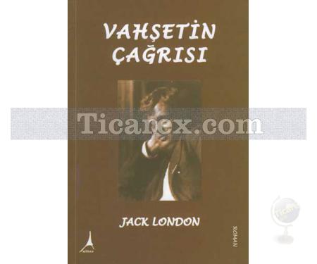 Vahşetin Çağrısı | Jack London - Resim 1