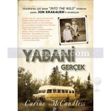 Yabani Gerçek | Carine Mccandless