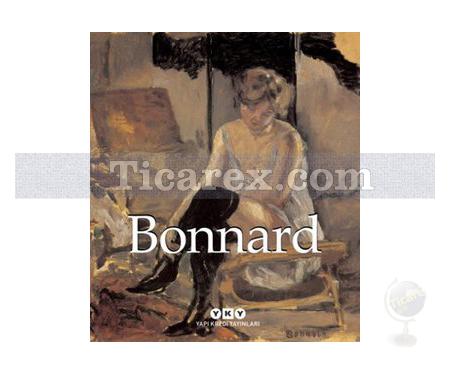 Bonnard | Kolektif - Resim 1