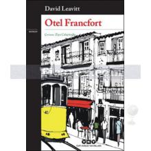 Otel Francfort | David Leavitt