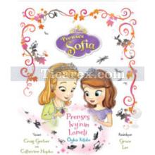 Disney Prenses Sofia - İvy'nin Laneti Öykü Kitabı | Kolektif