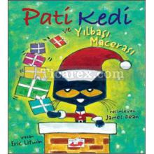 Pati Kedi - Yılbaşı Macerası | Eric Litwin