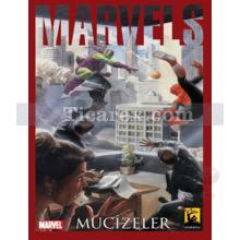 Marvels | Mucizeler | Kurt Busiek