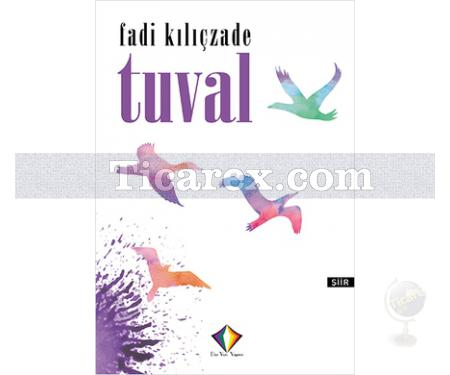 Tuval | Fadi Kılıçzade - Resim 1