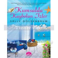 Kumsalda Kaybolan İzler | Sally Goldenbaum