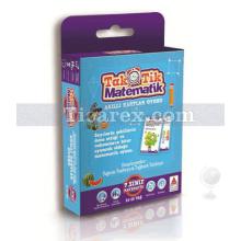 Taktik Matematik Akıllı Kartlar Oyunu 7. Sınıf | Tuğberk Tuzkaya, Tuğcan Tuzkaya