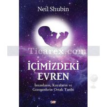 İçimizdeki Evren | Neil Shubin