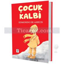 Çocuk Kalbi | Edmondo De Amicis