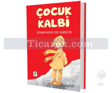 Çocuk Kalbi | Edmondo De Amicis - Resim 1