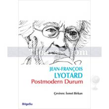 Postmodern Durum | Jean-François Lyotard