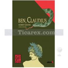 Ben, Claudius | Robert Graves
