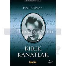 Kırık Kanatlar | Halil Cibran