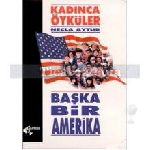 Başka Bir Amerika - Kadınca Öyküler | Necla Aytür