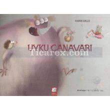 Uyku Canavarı | Maria Vago