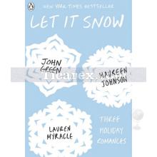 Let It Snow | John Green