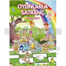 Oyunlarla Satranç | Ozan Çapan