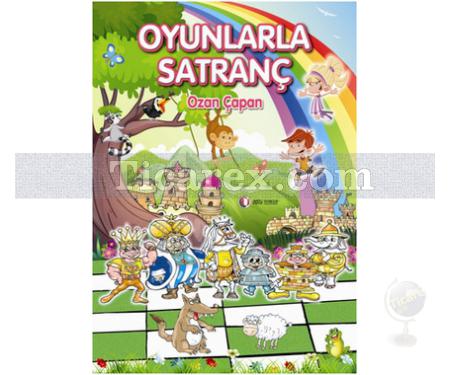 Oyunlarla Satranç | Ozan Çapan - Resim 1