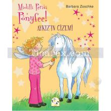 Ponyfee - Aykız'ın Gizemi | Barbara Zoschke