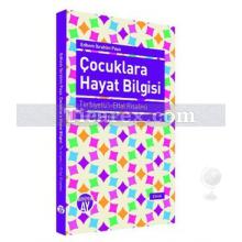 Çocuklara Hayat Bilgisi | Edhem İbrahim Paşa