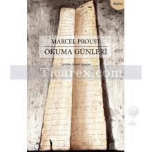 Okuma Günleri | Marcel Proust