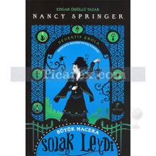 Solak Leydi | Nancy Springer