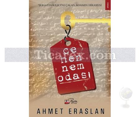 Cehennem Odası | Ahmet Eraslan - Resim 1