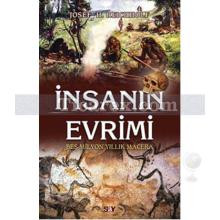 İnsanın Evrimi | Josef H. Reicholf