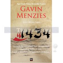 1434 | Gavin Menzies