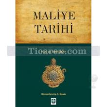 Maliye Tarihi | Filiz Giray