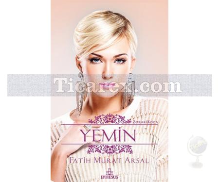 Yemin | Fatih Murat Arsal - Resim 1