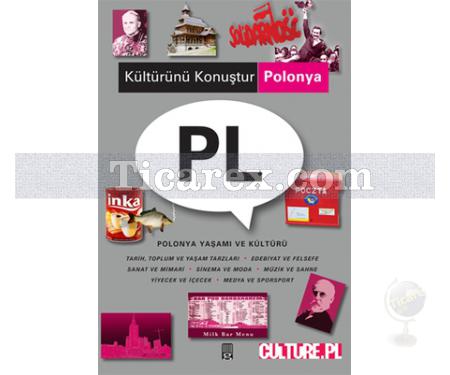 Kültürünü Konuştur: Polonya | Kolektif - Resim 1