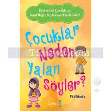 Çocuklar Neden Yalan Söyler? | Paul Ekman