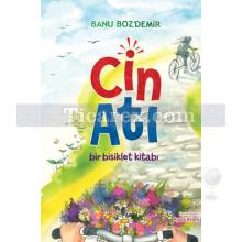 Cin Atı | Banu Bozdemir