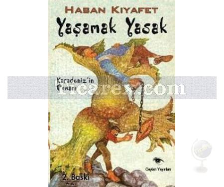 Yaşamak Yasak | Hasan Kıyafet - Resim 1