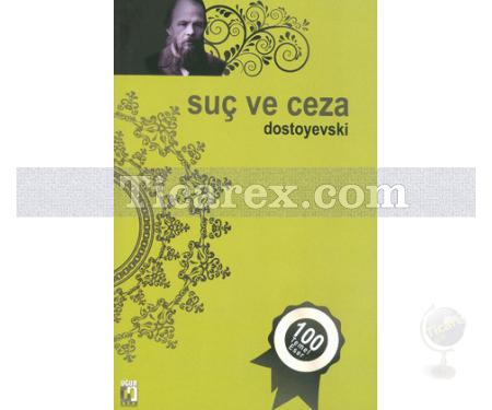 Suç ve Ceza | Fyodor Mihayloviç Dostoyevski - Resim 1