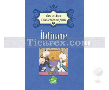 İlahiname | Feridüddin Attar - Resim 1