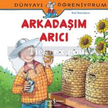 arkadasim_arici