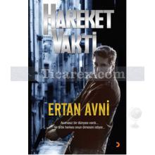 Hareket Vakti | Ertan Avni