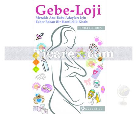 Gebe-Loji | Linda Geddes - Resim 1