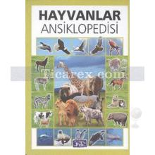 Hayvanlar Ansiklopedisi | Kolektif