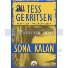 Sona Kalan | Tess Gerritsen