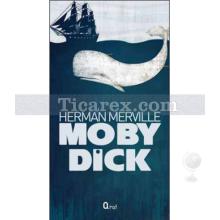 Moby Dick | Herman Merville