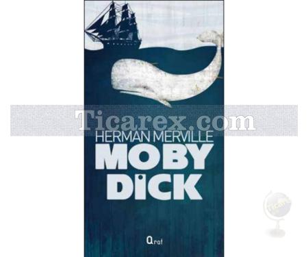 Moby Dick | Herman Merville - Resim 1