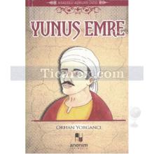 Yunus Emre | Anadolu Aşıkları Dizisi | Orhan Yorgancı