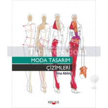 Moda Tasarım Çizimleri | Bina Abling