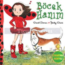 Böcek Hanım | Jacky Davis