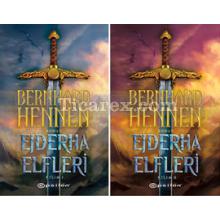 Ejderha Elfleri Set | Bernhard Hennen