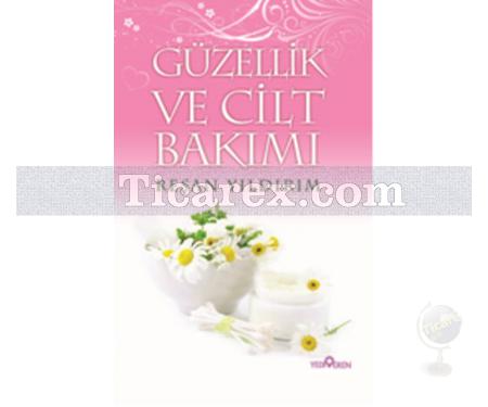 Güzellik ve Cilt Bakımı | Reşan Yıldırım - Resim 1